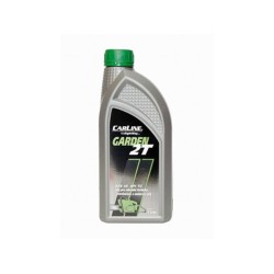 Olej Garden 2T, 500ml CARLINE Olej Garden 2T, 500ml CARLINE