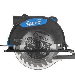 Kotúčová píla XD5713, 185 mm, 1200 W GEKO Kotúčová píla XD5713, 185 mm, 1200 W GEKO