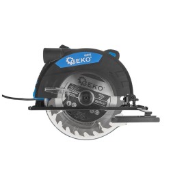 Kotúčová píla XD5713, 185 mm, 1200 W GEKO Kotúčová píla XD5713, 185 mm, 1200 W GEKO