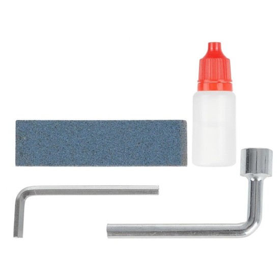 Akumulátorové nožnice 21 V, 2 x 2,0 Ah GEKO