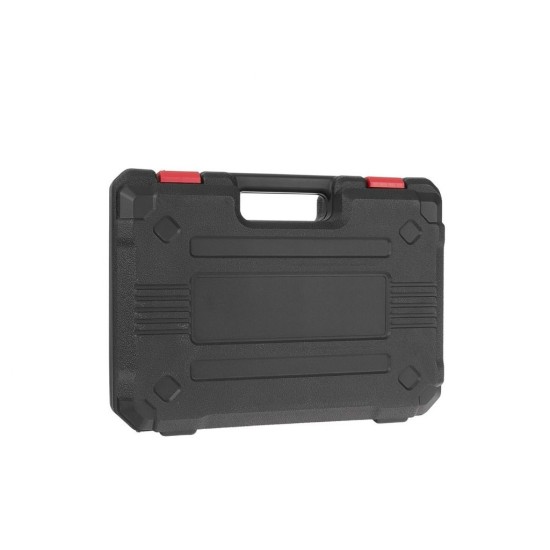 Akumulátorové nožnice 21 V, 2 x 2,0 Ah GEKO