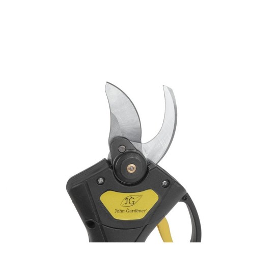 Akumulátorové nožnice 21 V, 2 x 2,0 Ah GEKO