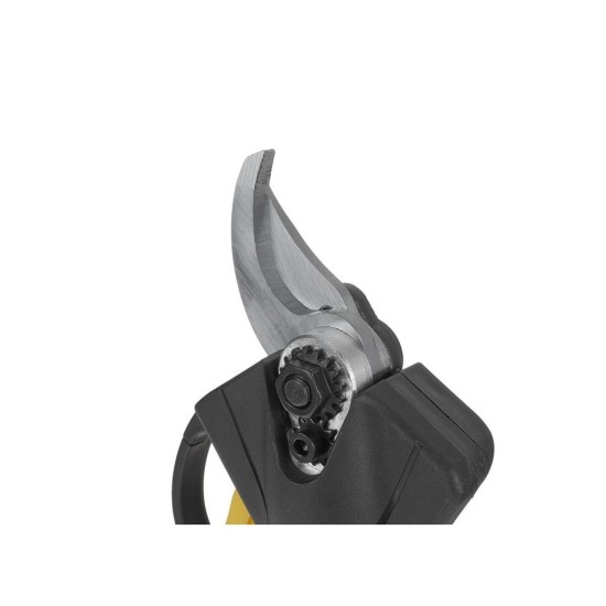 Akumulátorové nožnice 21 V, 2 x 2,0 Ah GEKO