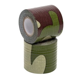 Páska opravná, maskovací, 10 m, 48 mm DUCT-TAPE Páska opravná, maskovací, 10 m, 48 mm DUCT-TAPE