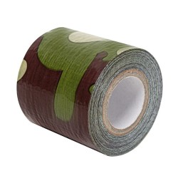 Páska opravná, maskovací, 10 m, 48 mm DUCT-TAPE Páska opravná, maskovací, 10 m, 48 mm DUCT-TAPE