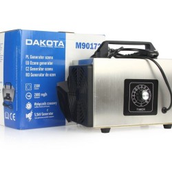 Generátor ozónu 20 g/h, s časovačom DAKOTA