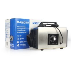 Generátor ozónu 20 g/h, s časovačom DAKOTA Generátor ozónu 20 g/h, s časovačom DAKOTA