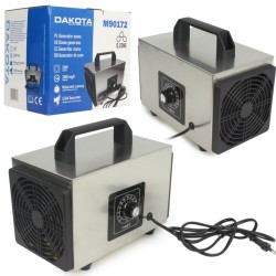 Generátor ozónu 20 g/h, s časovačom DAKOTA