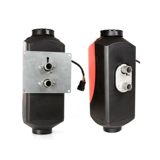 Dieselové nezávislé kúrenie 8 kW, 12 V MAR-POL Dieselové nezávislé kúrenie 8 kW, 12 V MAR-POL