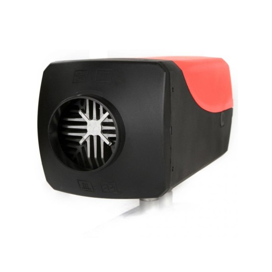 Dieselové nezávislé kúrenie 8 kW, 12 V MAR-POL Dieselové nezávislé kúrenie 8 kW, 12 V MAR-POL