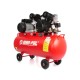 Olejový kompresor 2V, 100 l, 2.2 kW, 230 V MAR-POL Olejový kompresor 2V, 100 l, 2.2 kW, 230 V MAR-POL