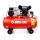 Olejový kompresor 2V, 100 l, 2.2 kW, 230 V MAR-POL Olejový kompresor 2V, 100 l, 2.2 kW, 230 V MAR-POL