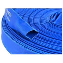 Hadica čerpadla - gumová, 1", 50 m, 2 bar GEKO Hadica čerpadla - gumová, 1", 50 m, 2 bar GEKO