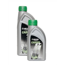 Olej Garden 4T 10W-30, 1 l CARLINE Olej Garden 4T 10W-30, 1 l CARLINE