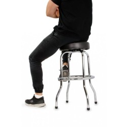 Dílenská stolička otočná - MAR-POL Dílenská stolička otočná - MAR-POL