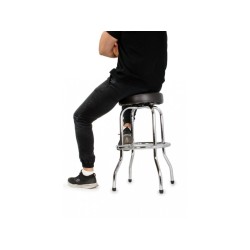 Dílenská stolička otočná - MAR-POL