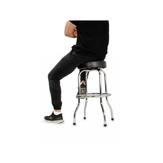 Dílenská stolička otočná - MAR-POL Dílenská stolička otočná - MAR-POL