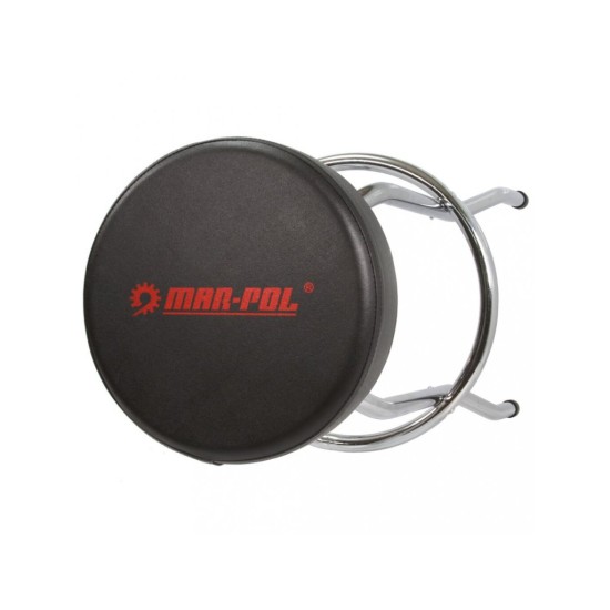 Dílenská stolička otočná - MAR-POL Dílenská stolička otočná - MAR-POL