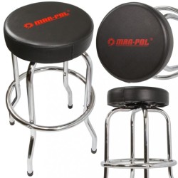 Dílenská stolička otočná - MAR-POL