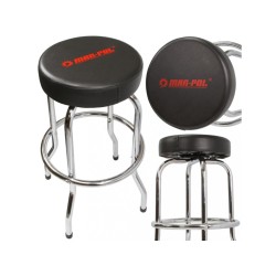 Dílenská stolička otočná - MAR-POL