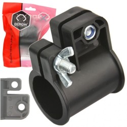 Plastový držiak na remienok pre krovinorez 28 mm DEMON Plastový držiak na remienok pre krovinorez 28 mm DEMON