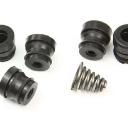 Náhradný silentblok pre reťazové píly, sada 6 ks DEMON Náhradný silentblok pre reťazové píly, sada 6 ks DEMON