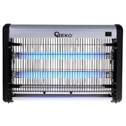 Lapač hmyzu, insekticidní UV lampa 20W GEKO Lapač hmyzu, insekticidní UV lampa 20W GEKO