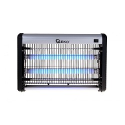 Lapač hmyzu, insekticidní UV lampa 20W GEKO Lapač hmyzu, insekticidní UV lampa 20W GEKO