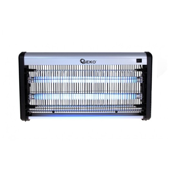 Lapač hmyzu, insekticidní UV lampa 30 W - GEKO