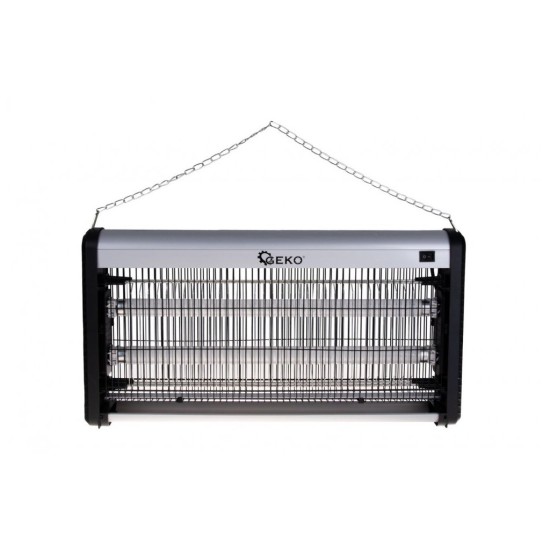 Lapač hmyzu, insekticidní UV lampa 30 W - GEKO