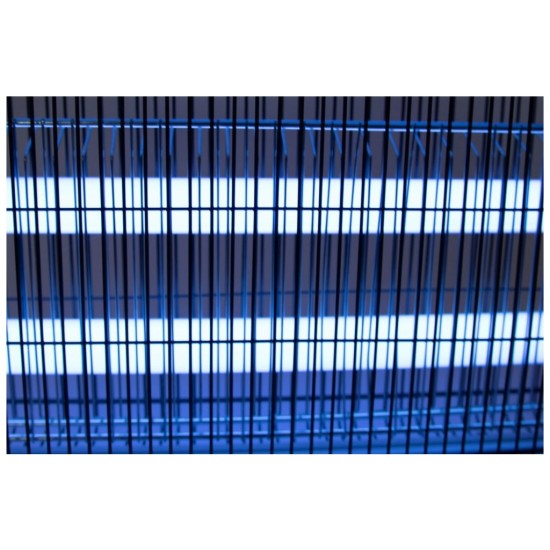 Lapač hmyzu, insekticidní UV lampa 30 W - GEKO