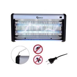 Lapač hmyzu, insekticidní UV lampa 30 W - GEKO