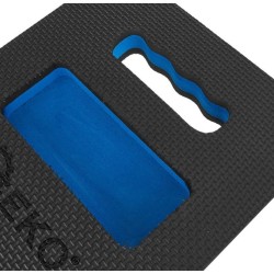 Chránič kolien, 450 x 210 x 30 mm GEKO Chránič kolien, 450 x 210 x 30 mm GEKO