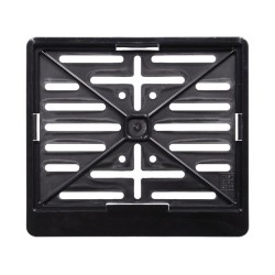 Podložka ŠPZ, motocyklový COMPASS