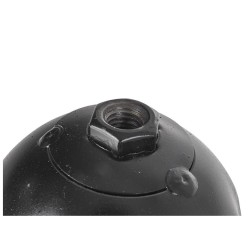 Komínová guľa 90 mm, závit M12, 1,9 kg GEKO Komínová guľa 90 mm, závit M12, 1,9 kg GEKO