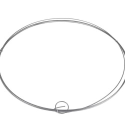 Nástavec na komínovú kefu 8 m GEKO