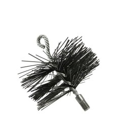 Komínová kefa 150 mm, polypropylén GEKO