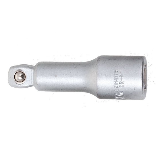 Otočné predĺženie 1/2", 50 mm JONNESWAY