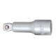 Otočné predĺženie 1/2", 50 mm JONNESWAY