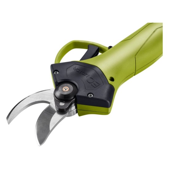 Akumulátorové záhradné nožnice, 20 V Li-ion, BRUSHLESS, bez akumulátora a nabíjačky EXTOL CRAFT Akumulátorové záhradné nožnice, 20 V Li-ion, BRUSHLESS, bez akumulátora a nabíjačky EXTOL CRAFT