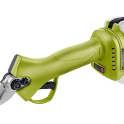 Akumulátorové záhradné nožnice, 20 V Li-ion, BRUSHLESS, bez akumulátora a nabíjačky EXTOL CRAFT