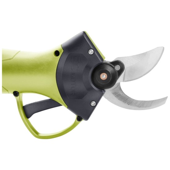 Akumulátorové záhradné nožnice, Li-ion 20 V/2 Ah, BRUSHLESS EXTOL CRAFT Akumulátorové záhradné nožnice, Li-ion 20 V/2 Ah, BRUSHLESS EXTOL CRAFT