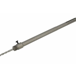 Predĺženie SDS Max 600 mm, pre jadrové vrtáky so závitom M22 Predĺženie SDS Max 600 mm, pre jadrové vrtáky so závitom M22