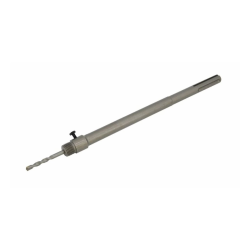 Predĺženie SDS Max 600 mm, pre jadrové vrtáky so závitom M22 Predĺženie SDS Max 600 mm, pre jadrové vrtáky so závitom M22