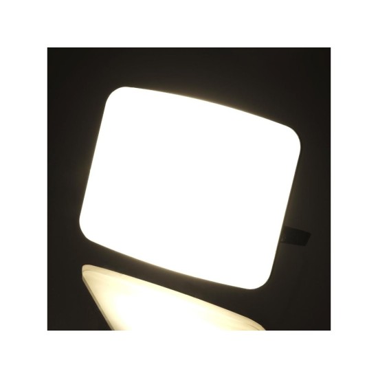 LED reflektor RSL 254, 50 W, 4000 K RETLUX LED reflektor RSL 254, 50 W, 4000 K RETLUX