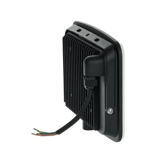 LED reflektor RSL 254, 50 W, 4000 K RETLUX LED reflektor RSL 254, 50 W, 4000 K RETLUX