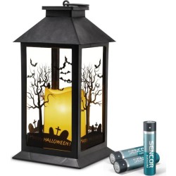 Čierna lampa RHW 008, 1 LED WW RETLUX Čierna lampa RHW 008, 1 LED WW RETLUX