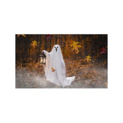 Čierna lampa RHW 008, 1 LED WW RETLUX Čierna lampa RHW 008, 1 LED WW RETLUX