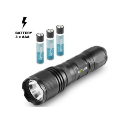 Svietidlo RPL 110, 5 W, T6 RETLUX Svietidlo RPL 110, 5 W, T6 RETLUX