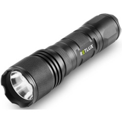 Svietidlo RPL 110, 5 W, T6 RETLUX Svietidlo RPL 110, 5 W, T6 RETLUX